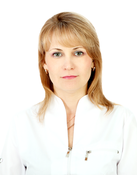 Пешкова Эллина Ивановна, Травматолог-ортопед - Сочи