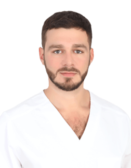 Поднос Михаил Леонидович,  - Краснодар