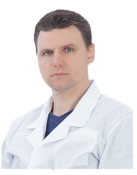 Породенко Евгений Евгеньевич, Хирург - Краснодар