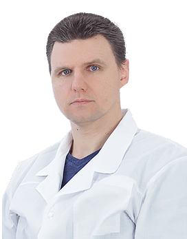 Породенко Евгений Евгеньевич, Хирург - Сочи