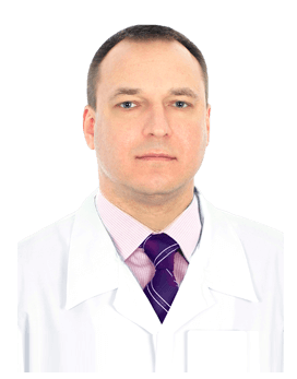 Придченко Александр Владимирович, Рентгенолог - Сочи