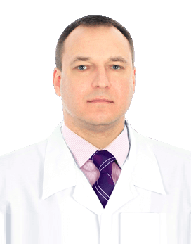 Придченко Александр Владимирович, Рентгенолог - Сочи