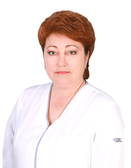 Шефер Виктория Владимировна, Акушер-гинеколог - Краснодар