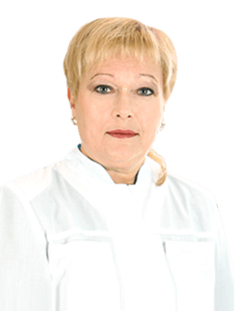 Соболева Ольга Станиславовна