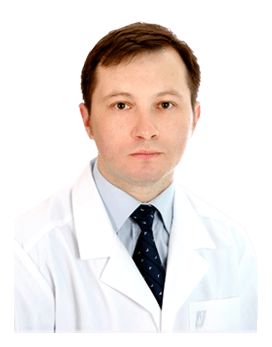 Софель Сергей Анатольевич, Терапевт - Сочи