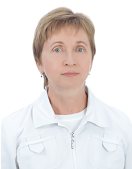 Старкова Елена Дмитриевна, УЗД - Краснодар