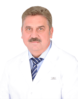 Прием доктора Таранова В.Ю.