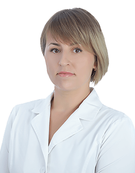 Уланова Екатерина Владимировна, Онколог - Краснодар