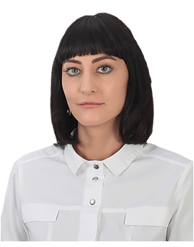 Зеликова Елена Сергеевна, Педиатр - Сочи