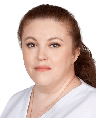 Абрамашвили Юлия Георгиевна, УЗД - Краснодар