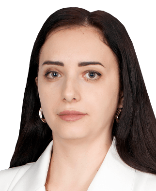 Абрамян Виктория Викторовна, УЗД - Краснодар
