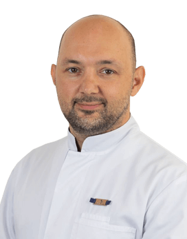 Абросимов Артур Сергеевич, Травматолог-ортопед - Краснодар