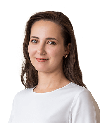 Адамчик Мария Васильевна, Стоматолог - Краснодар