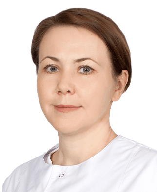 Агзамова Наиля Анфировна, УЗД - Краснодар