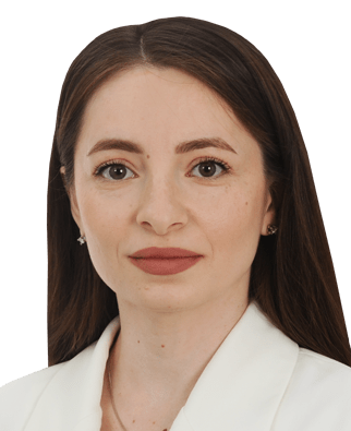 Айриян Диана Валериевна, Педиатр - Краснодар