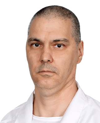 Акульшин Алексей Владимирович, Анестезиолог-реаниматолог - Краснодар