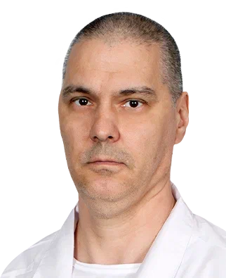 Акульшин Алексей Владимирович, Анестезиолог-реаниматолог - Краснодар