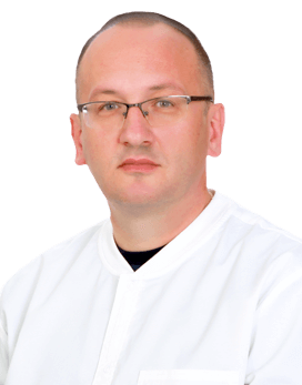 Алёхин Анатолий Владимирович, Терапевт - Краснодар