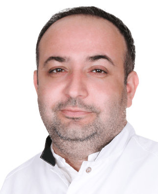 Алиев Рамазан Пилялович