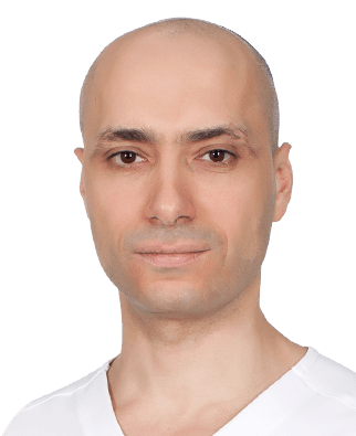 Алзиралхусини Алаа А.А.