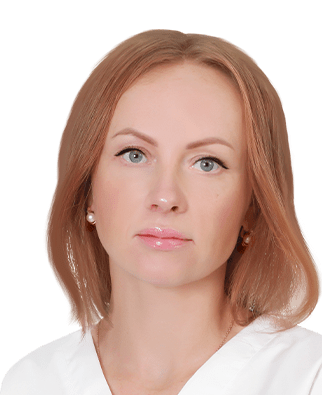 Ананьина Анна Александровна, УЗД - Краснодар