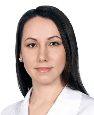 Андреева Елена Алексеевна, УЗД - Краснодар