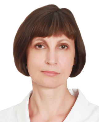 Андреева Елена Анатольевна, Терапевт - Краснодар