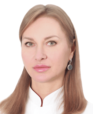 Андреева Наталия Сергеевна, УЗД - Краснодар