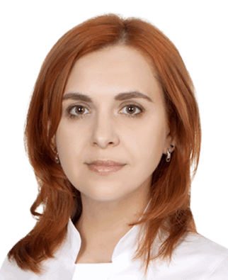 Апетьян Гаянэ Сергеевна