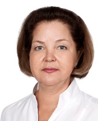 Архипова Юлия Васильевна