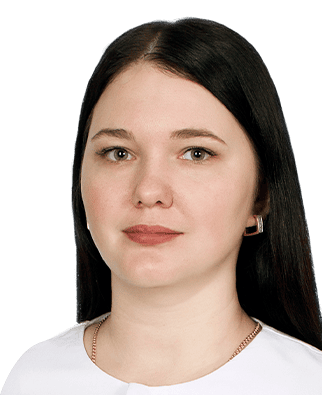 Ариничева Анна Дмитриевна