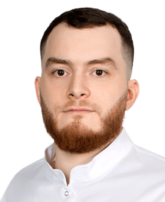 Арутюнян Вардгес Айказович, Травматолог-ортопед - Краснодар