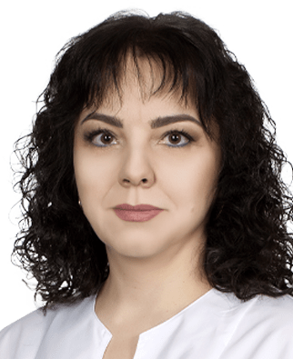 Асриянц Мария Александровна, УЗД - Краснодар