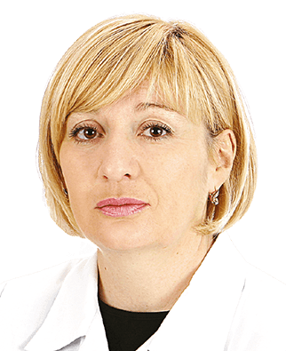 Астежева Саида Саферовна, УЗД - Краснодар
