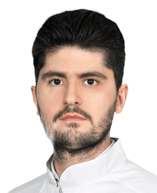 Атаев Арсен Асадулаевич, Уролог - Краснодар