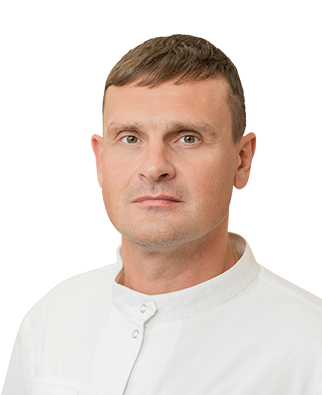 Авраменко Антон Васильевич, Уролог - Краснодар