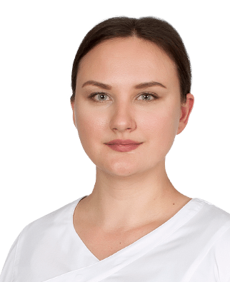 Авраменко Анастасия Викторовна, Гемостазиолог - Краснодар