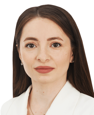 Айриян Диана Валериевна