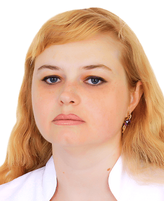 Бабаева Ирина Юрьевна, Терапевт - Краснодар
