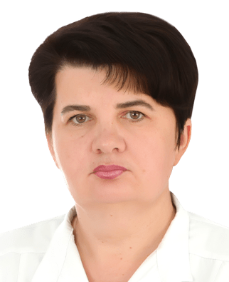 Бабенко Светлана Васильевна, Терапевт - Краснодар