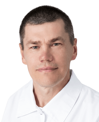 Балясов Сергей Викторович