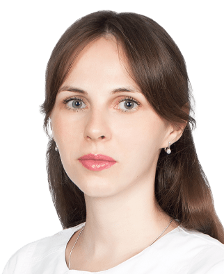 Бараева Лилия Максимовна