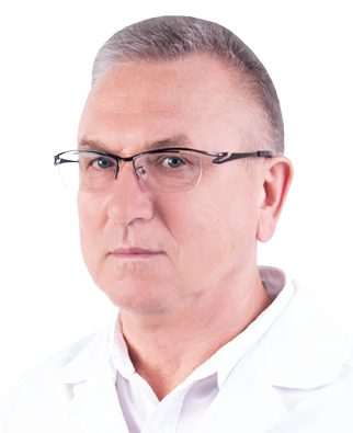 Баринов Алексей Владимирович, Анестезиолог-реаниматолог - Краснодар