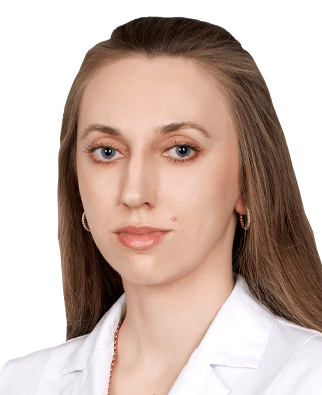 Барышникова Дарья Владимировна