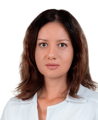 Бастанжиева Анна Ивановна, Детский пульмонолог - Краснодар