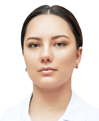 Батурина Ксения Игоревна, Педиатр - Краснодар