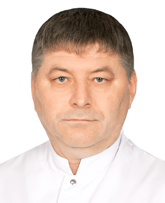 Баум Александр Ростиславович