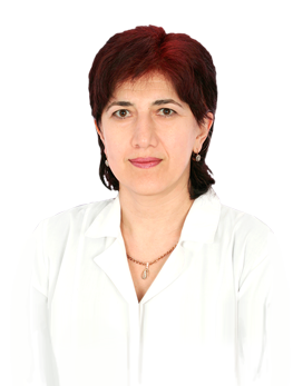Баум Тамара Гивиевна, Детский инфекционист - Краснодар