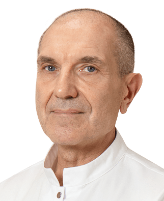 Беденко Владимир Евгеньевич, Колопроктолог - Сочи