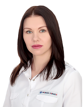 Бекетова Екатерина Николаевна, Дерматовенеролог - Краснодар
